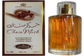 CHOCO MUSK EDT 50 ML: YOUR IRRESISTIBLE SIGNATURE SCENT  . COMMAND ATTENTION